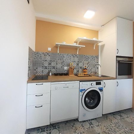 Apartman Jovana Sremska Mitrovica Esterno foto